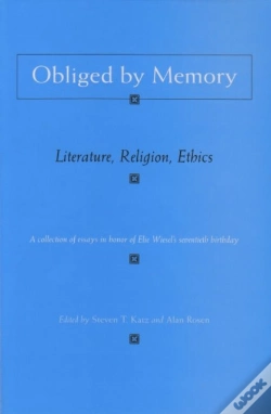 Capa do artigo Obliged By Memory