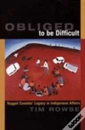 Capa do artigo Obliged To Be Difficult