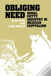 Capa do artigo Obliging Need