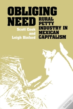 Capa do artigo Obliging Need