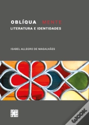 Capa do artigo Oblíqua Mente