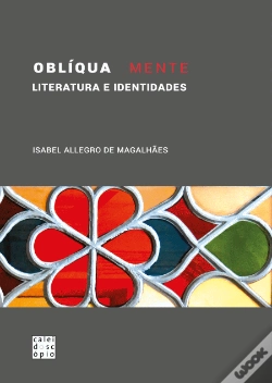 Capa do artigo Oblíqua Mente