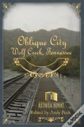 Capa do artigo Oblique City