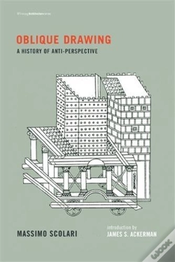 Capa do artigo Oblique Drawing