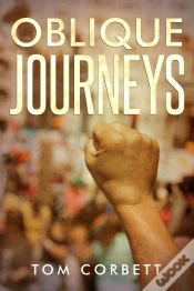 Capa do artigo Oblique Journeys