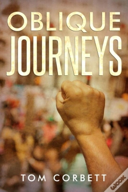 Capa do artigo Oblique Journeys