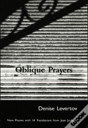 Capa do artigo Oblique Prayers