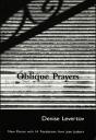 Oblique Prayers - Preview