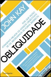 Capa do artigo Obliquidade