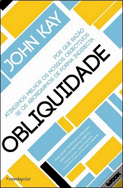 Capa do artigo Obliquidade