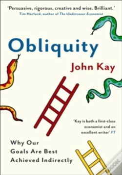 Capa do artigo Obliquity