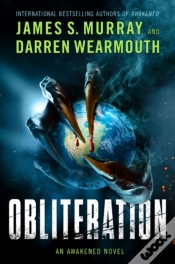Capa do artigo Obliteration