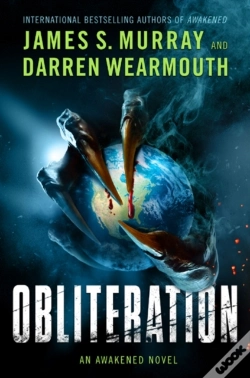 Capa do artigo Obliteration