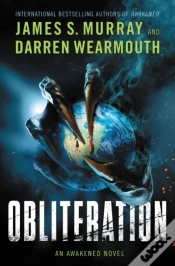 Capa do artigo Obliteration