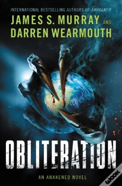 Capa do artigo Obliteration