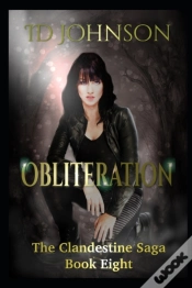 Capa do artigo Obliteration