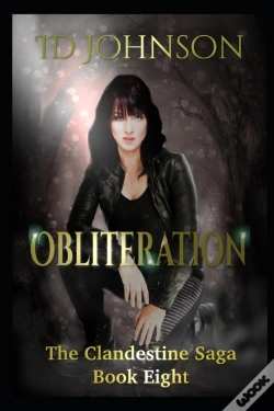 Capa do artigo Obliteration