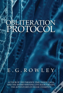 Capa do artigo Obliteration Protocol