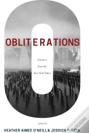 Capa do artigo Obliterations