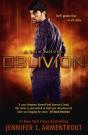 Oblivion (A Lux Novel) - Preview