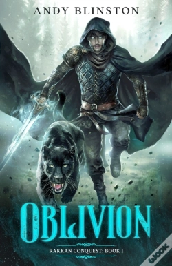 Capa do artigo Oblivion