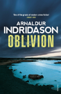 Oblivion - Preview