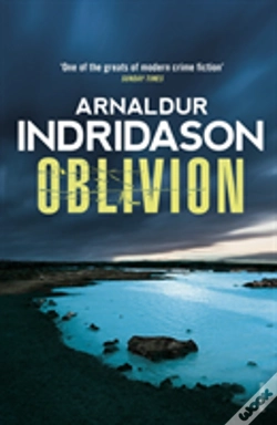Capa do artigo Oblivion