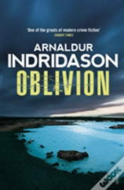 Capa do artigo Oblivion