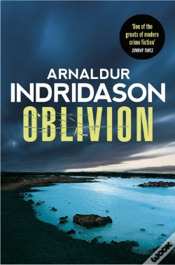 Capa do artigo Oblivion