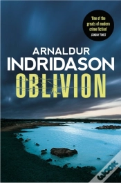 Capa do artigo Oblivion