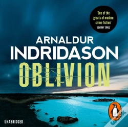 Capa do artigo Oblivion