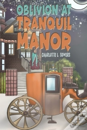 Capa do artigo Oblivion At Tranquil Manor