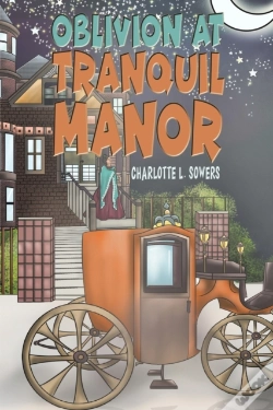Capa do artigo Oblivion At Tranquil Manor