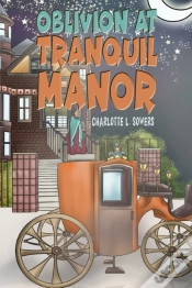 Capa do artigo Oblivion At Tranquil Manor