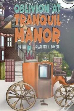 Capa do artigo Oblivion At Tranquil Manor
