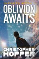 Oblivion Awaits (Infinita Book 1)