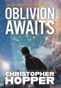 Oblivion Awaits (Infinita Book 1) - Preview
