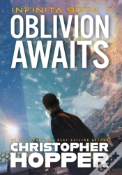 Capa do artigo Oblivion Awaits (Infinita Book 1)