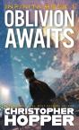 Oblivion Awaits (Infinita Book 1) - Preview