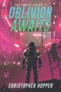 Oblivion Awaits (Infinita Book 1) - Preview