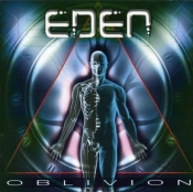 Capa do artigo Oblivion - CD