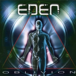 Capa do artigo Oblivion - CD