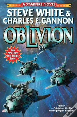 Capa do artigo Oblivion