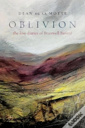 Capa do artigo Oblivion