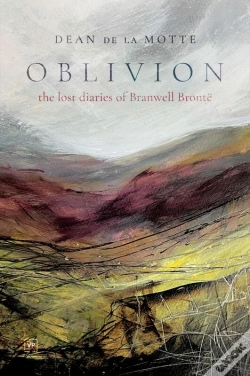 Capa do artigo Oblivion