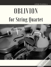 Oblivion For String Quartet
