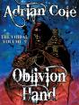 Oblivion Hand - Preview