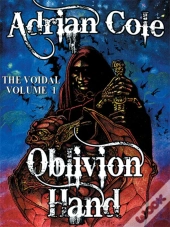 Oblivion Hand