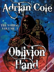 Capa do artigo Oblivion Hand