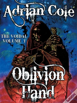 Capa do artigo Oblivion Hand